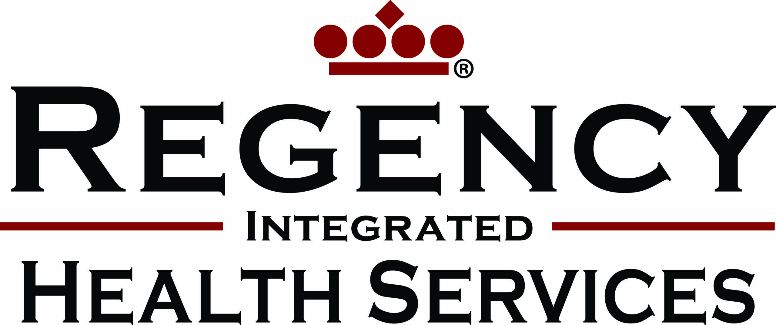 Regency Integrated Health Services logo