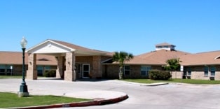 Front of Windsor Morgan location